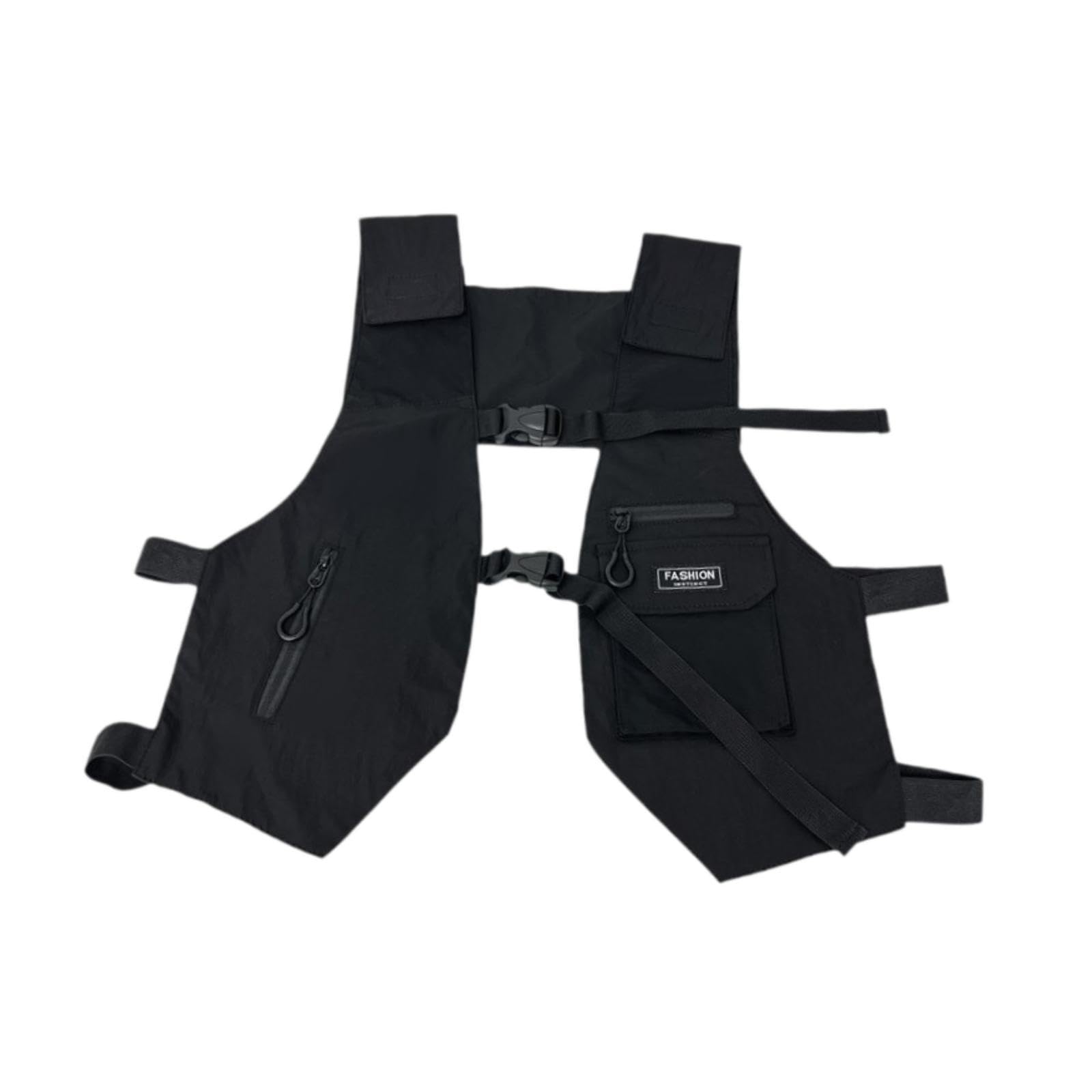 ecomistiq ECOMISTIQ®Outdoor Sports Vest Fashion Waistcoat for Camping Backpacking Mountaineering|Sporting Goods|Fishing|Clothing, Shoes & Accessories|Jackets & Coats-picture-27