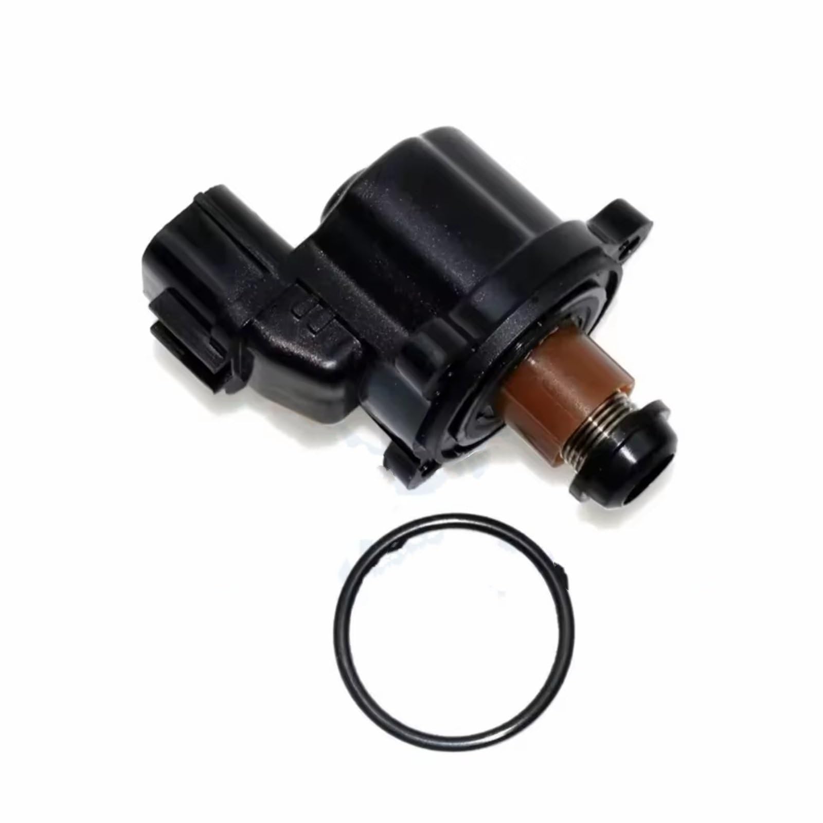 vanne d'air ralenti Compatible Avec Chrysler Pour Sebring 2001-2005 MD628119 Décoratif Pour Vanne Régulation Ralenti Composant Accessoire