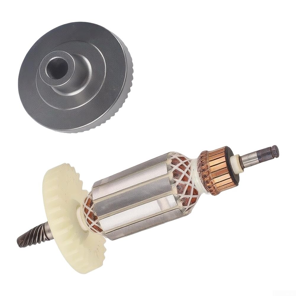 Metall Rotor Satz 516308-7 für Modell 9227CB