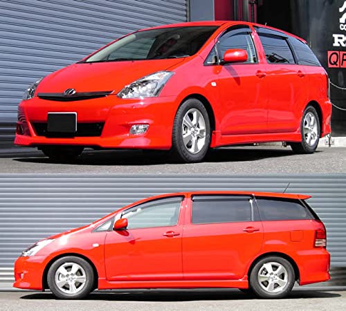 トヨタ　ウィッシュ　ZNE10 RSRダウンサス Ti2000 トヨタ ウィッシュ ZNE10 RSRダウンサス Ti2000 【公式通販】