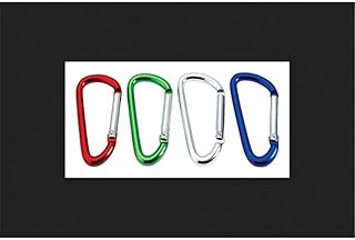 Carabiner Hook 2-1/2