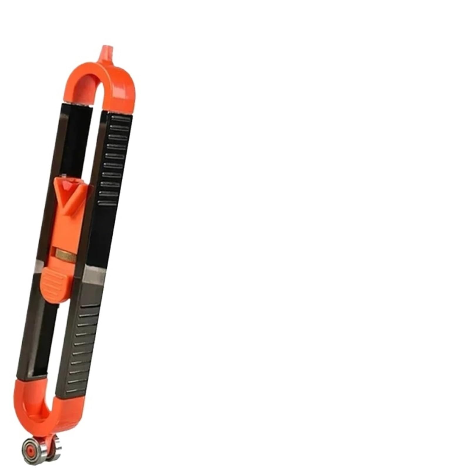 Digitaler Reifenprofiltiefenmesser 10 Stück geeignet für mechanische Holzbearbeitung, quadratisches Lineal, Blendenlehre, Metallbau, Fliesenarbeiten, Messwerkzeug für Autos, LKWs