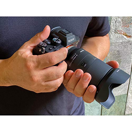 Deluxe full frame camera kit System product image