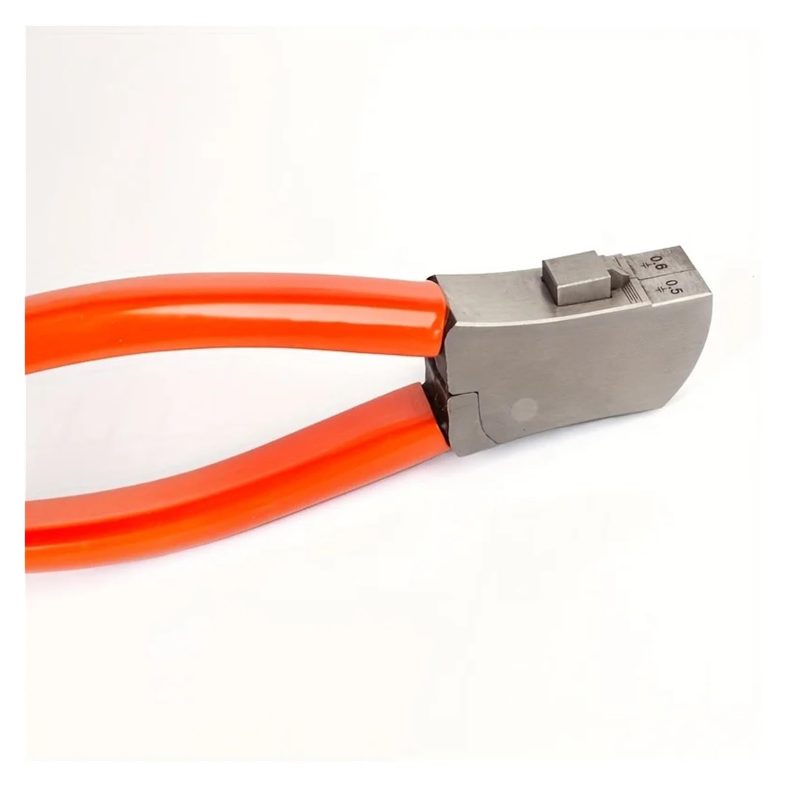 Alicates De Corte De Tijera 22 Cm, Aleación S2, Automático