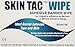 Skin-TacTM Adhesive Barrier Wipes (150 Count)