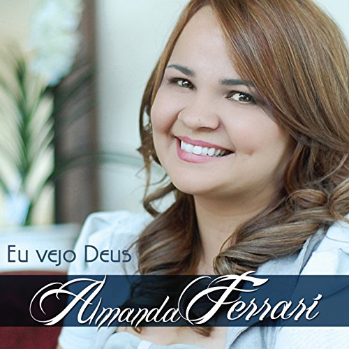 Amanda Ferrari
