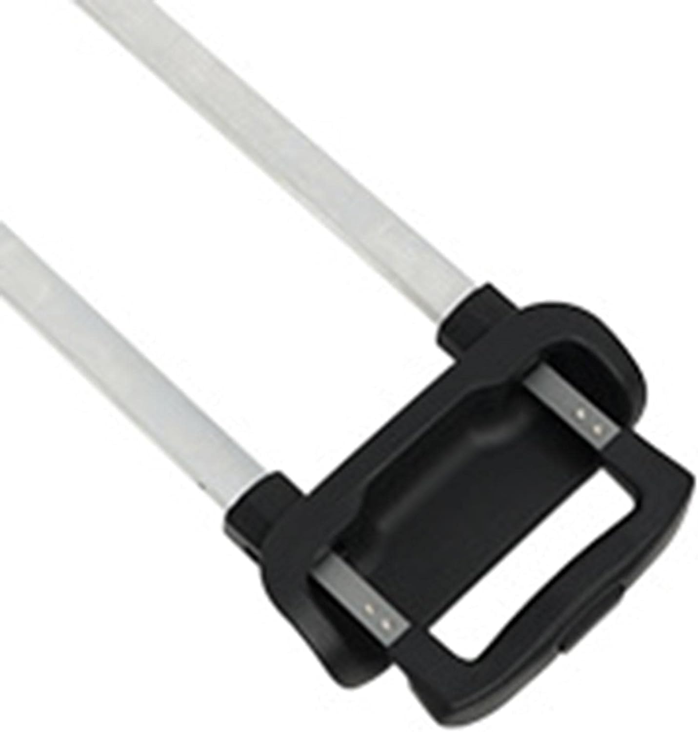 Luggage Telescopic Handle Replacement Suitcase Pull Out Handle