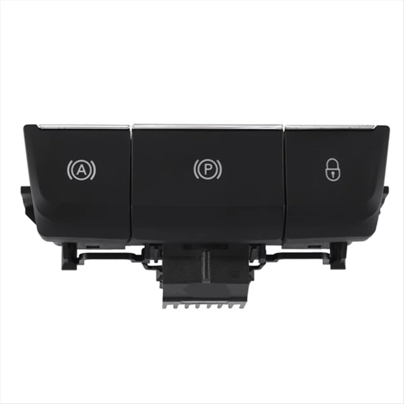 Bouton frein parking bloqué ? Solution pour Skoda Superb 3VD927225