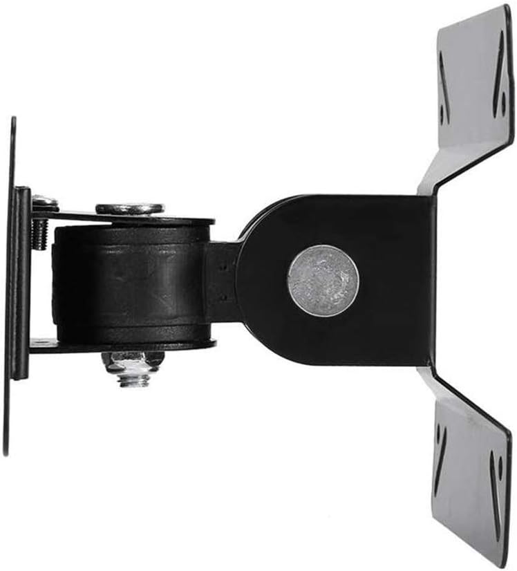 Universal Tilting LCD Monitor TV Mount Wall Bracket for 14-24in LED Arm