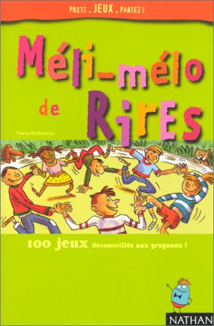Méli-mélo de rire