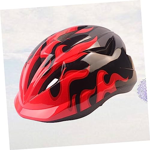 Casque enfant confortable évitant la transpiration - 5