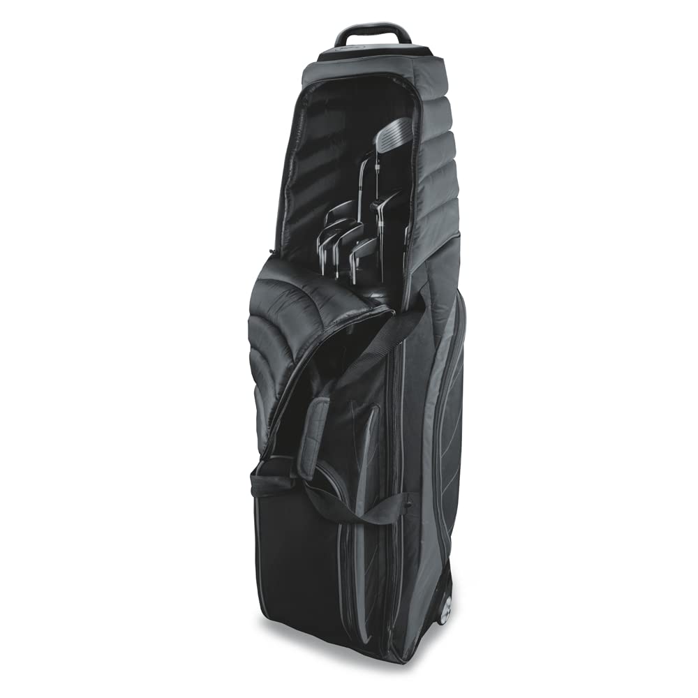 Bag Boy T-2000, Custodia da Viaggio per Sacca da Golf Unisex Adulto