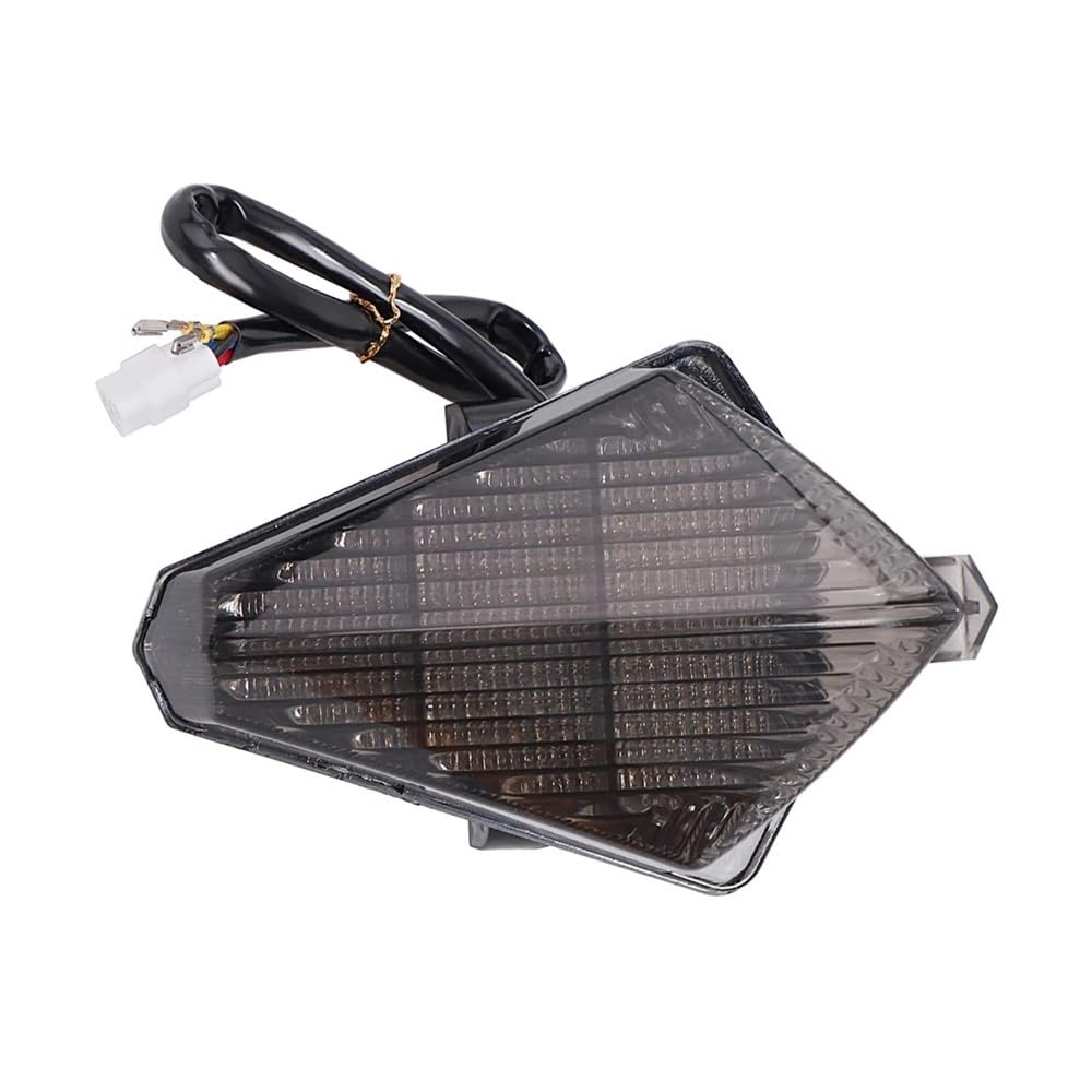Luce Posteriore A LED per Moto Freno di Direzione, Posizione per YZF per R1 2007 2008 per Tmax S30 2012 2013 2014 Luci Freno
