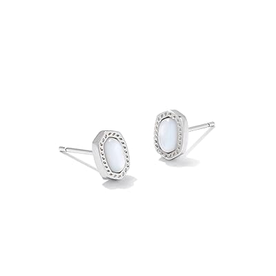 Kendra Scott Mini Ellie Stud Women