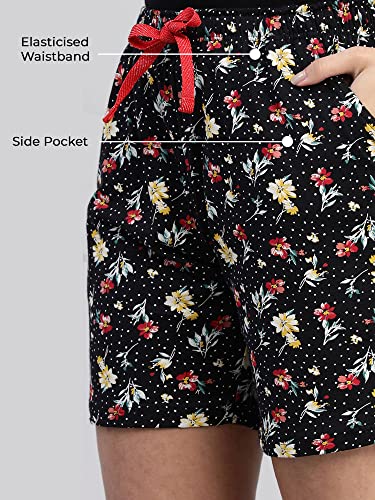 Image of Lyra Women Casual Shorts