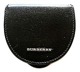 burberry trenchcoat herren günstig  Burberry SAWYER Herren Leder Geldbörse 4016405 schwarz