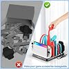 Switch Sports Accessories Bundle & Switch Charging Dock Station