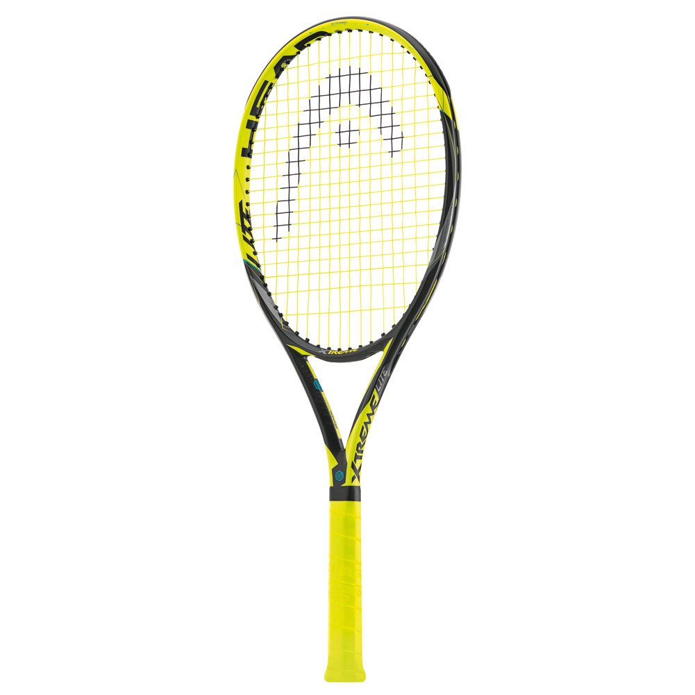 Amazon | Head Graphene Touch Extreme Lite Tennis Racquet (4-1/2