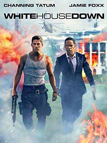 White House down