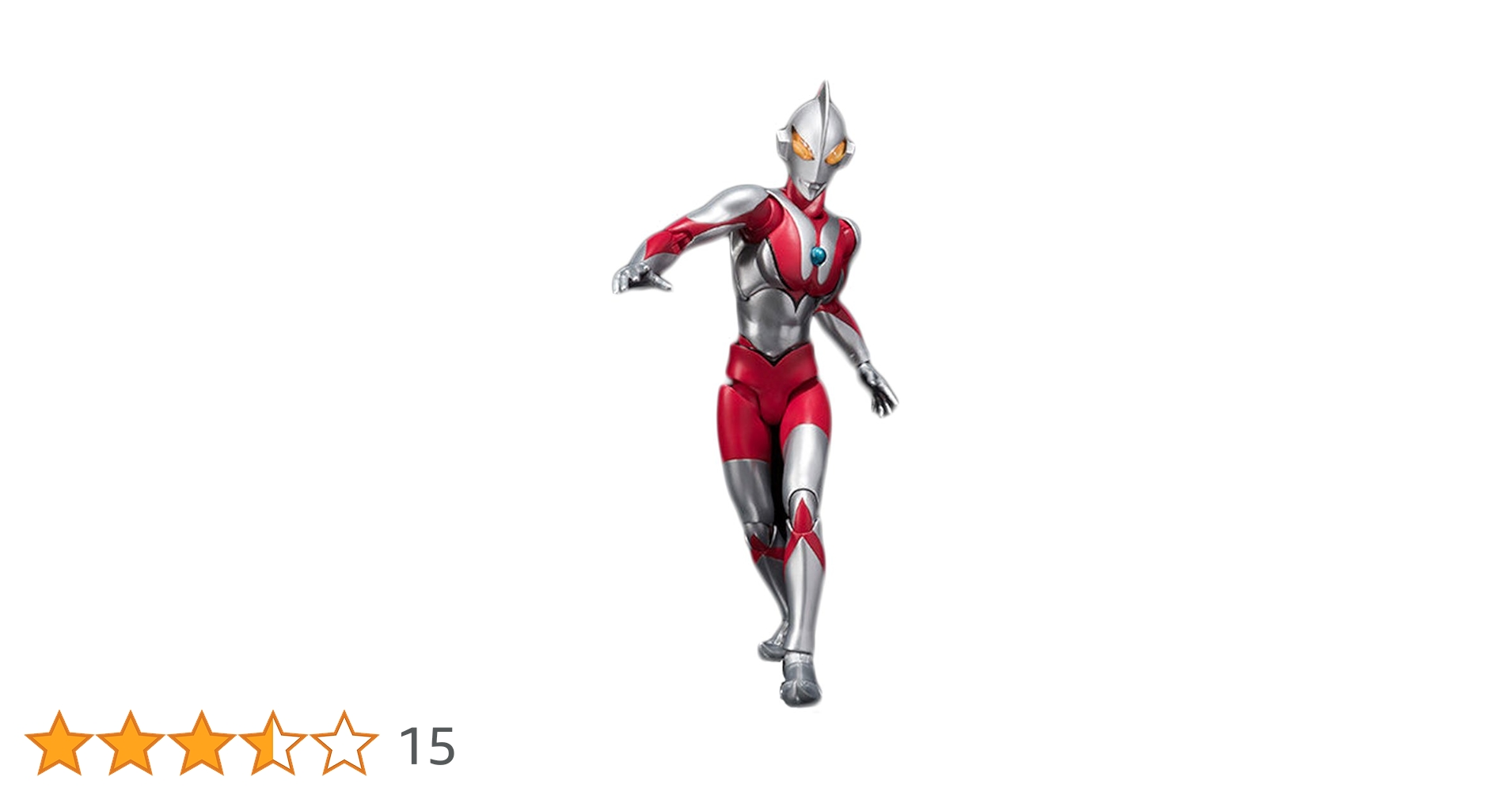Amazon.co.jp: ULTRA-ACT にせウルトラマン （魂ウェブ限定