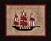 Treasure Cove Pirate Accent Floor Rug by Sweet Jojo Designs