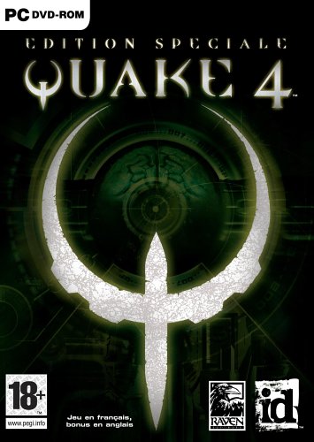 Quake 4 Édition Collector Pc - vue 2