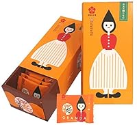 なぜ山形なのにオランダ 謎のせんべい オランダせんべい Itmedia News