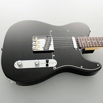 フジゲン NEO CLASSIC テレキャスター ブラックNTE10RAL-BK 楽天市場】FGN FUJIGEN NTE100RAL BLK Neo Classic SERIES