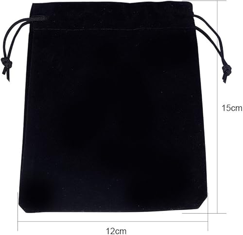 Miniatura 7 de SUNNYCLUE Colgantes de piedras preciosas naturales de cuentas de chakras curativas de forma irregular Piedra irregular,50 unidades, 25 colores,Luna