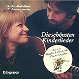 unger autohaus lüneburg  Die schönsten Kinderlieder (Diogenes Hörbuch)