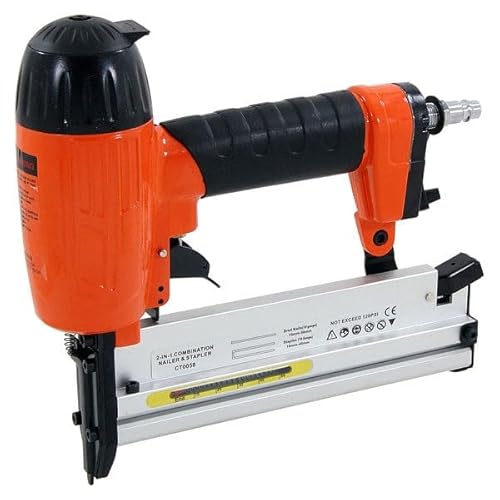 Choosing the Right Nail Gun for Trim: A Comprehensive Guide Choosing the Right Nail Gun for Trim: A Comprehensive Guide