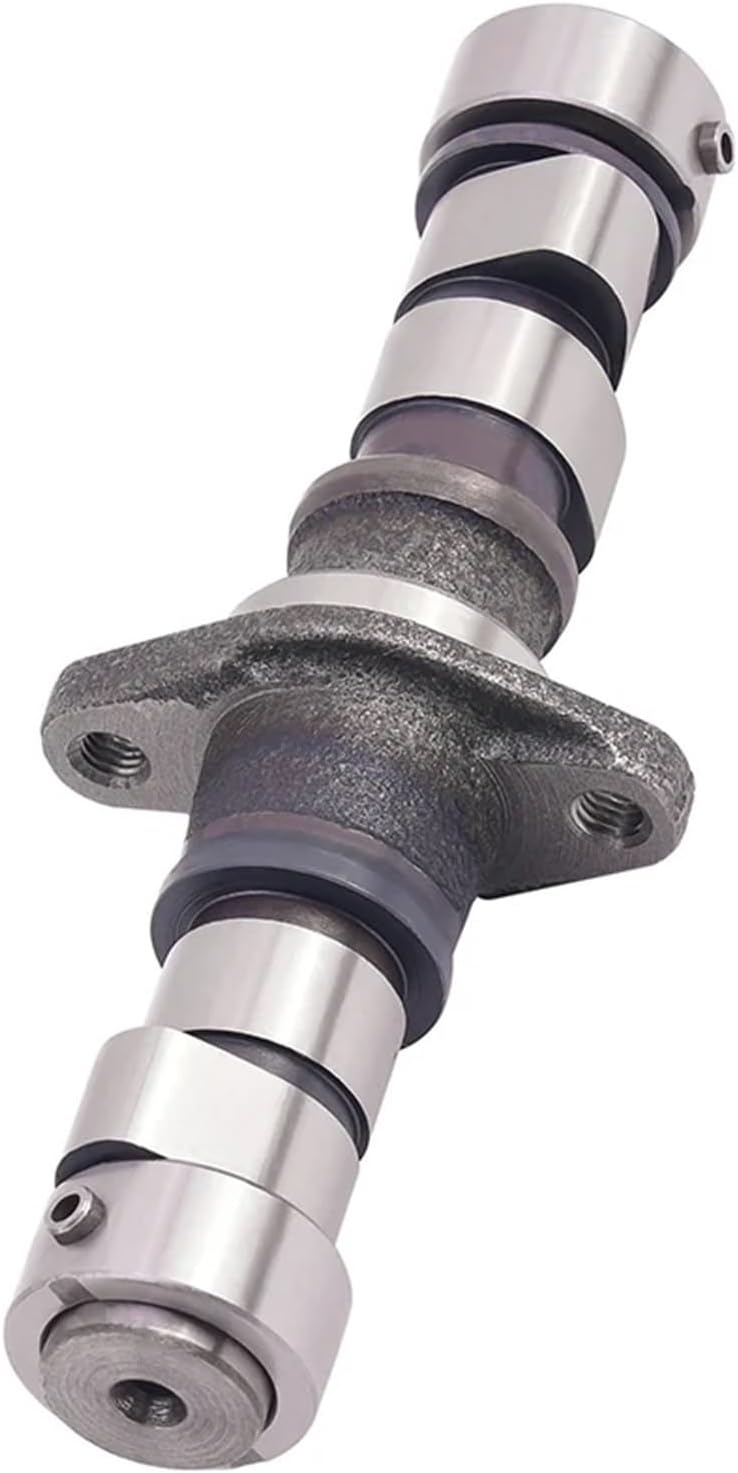 Motorcycle Engine Accessories Camshafts + Rocker Arm Compatible With CA250 CMX250X Rebel 250 CMX250 CB250 14100-KR3-600 14431-116-010 (Color : Camshafts)
