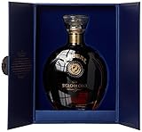 brugal blanco Dieser Super Premium Rum wird das Gold des Jahrhunderts genannt.