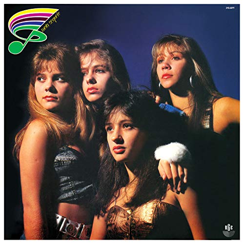 MEIA SOQUETE (1987)
