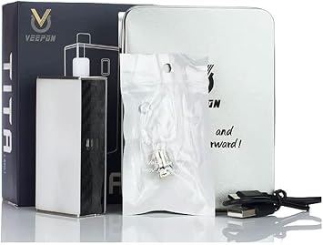 VEEPON TITA AIO 60W Silver