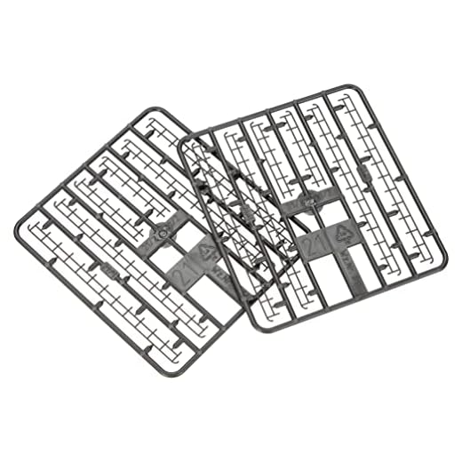 Faller - Valla para modelismo ferroviario N Escala 1:160 (F272404)