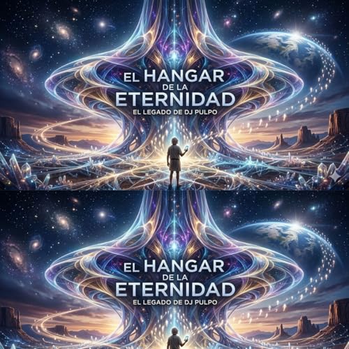 El Hangar de la Eternidad