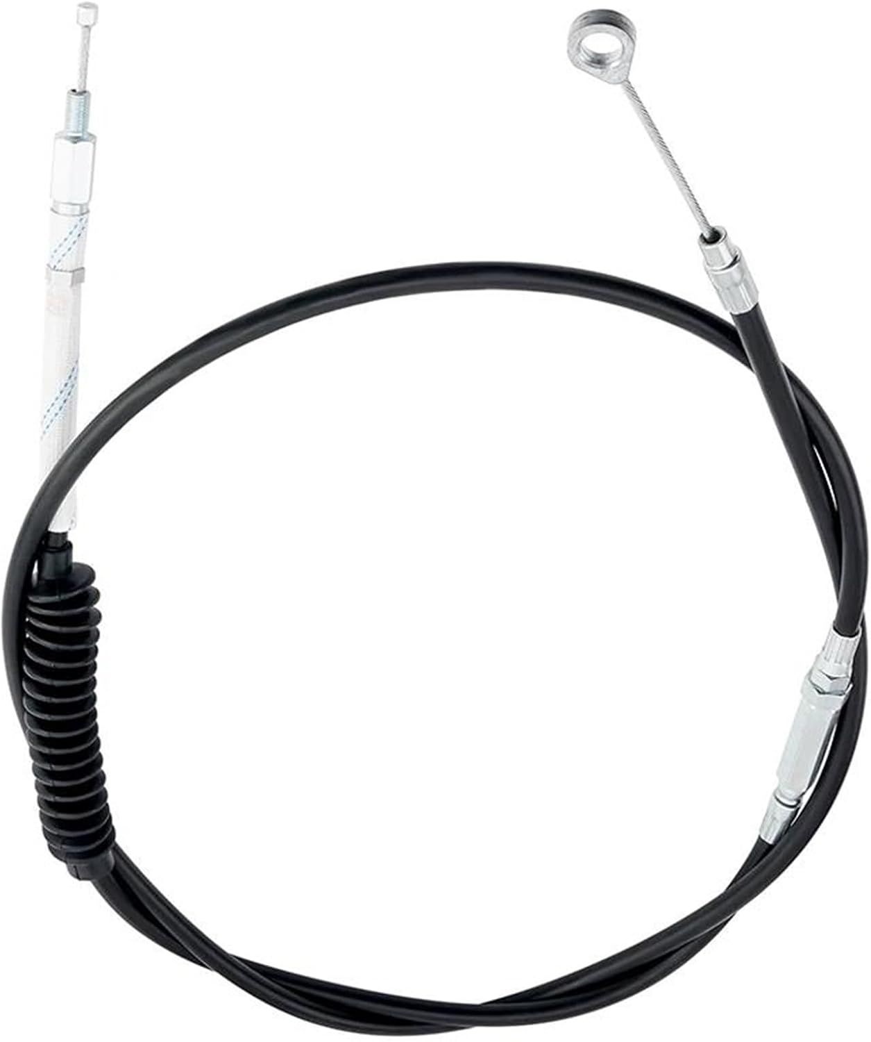 オートバイ用スロットルケーブル アクセルケーブル 58300-48HA0 58300 オートバイ用スロットルケーブル アクセルケーブル 58300-48HA0 58300