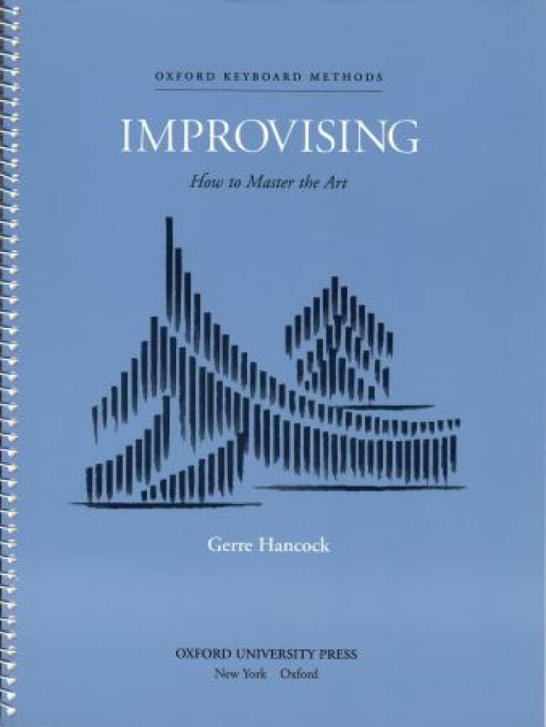Improvising: How to master the art