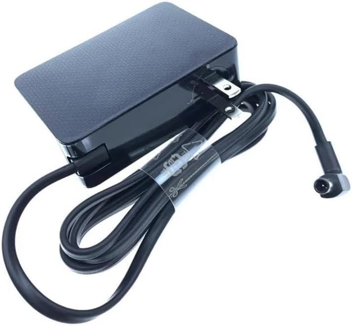 59W A5919_KPNL A5919-KPNL AC DC Adapter Charger Compatible with Samsung Monitor Power Supply BN44-00887E BN44-00887A BN44-00887D 19V 3.1A 59W ac Adapter