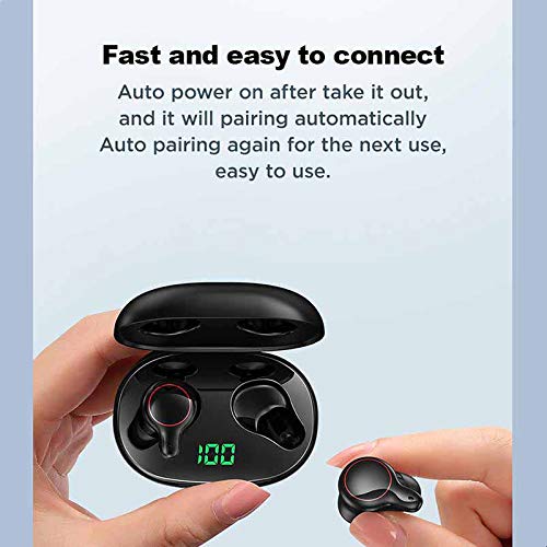 Joyroom JR-T12 Waterproof Wireless 