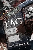 TAG: A Dark, Obsessive Best Friends to Lovers College Romance (Game of Crows) B0FHHXQCV1 Book Cover