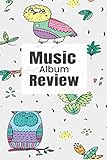 audio cassette to mp3 converter software free download  Album Review Logbook: Music Review Journal to Record Artist, Album, Year, Track Name, Notes and Ratings.