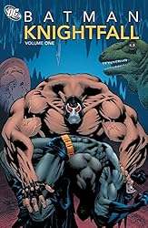 Amazon | Batman: Troika (Batman: Knightfall) (English Edition