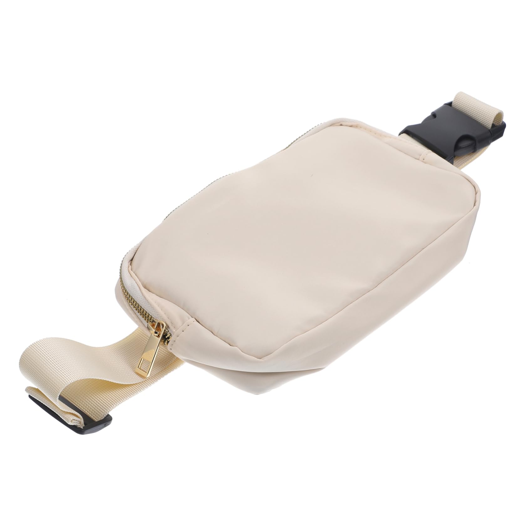 VANZACK 3stücke Fashionable Laufgurt Fanny Pack Für Verstellbare Leichte Bauchtasche Für Smartphone Für Sport Und Elegantem