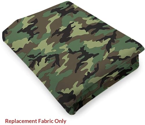 Miniatura 5 de Garden Winds Toldo de repuesto para estructuras de pérgola, universal, 205 x 80 pulgadas