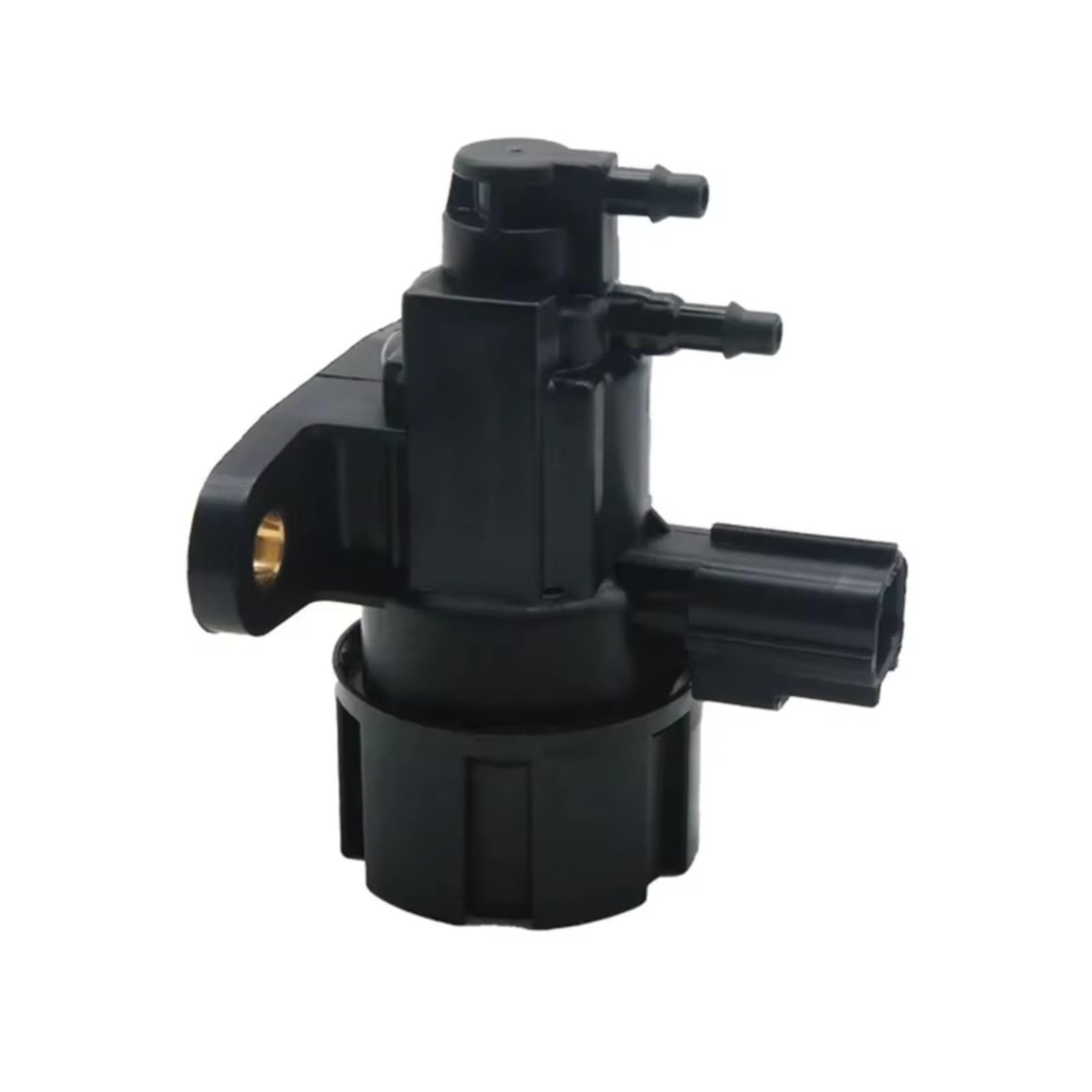 Auto Électrovanne Compatible Avec Lincoln Pour Navigator 2003 – 2004 1 Pièce Accessoires De Remplacement De Solénoïde Sous Vide EGR F57E-9J459-CA