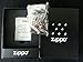 Zippo Amazon Nickel Made in USA/Genuine and Original Packing