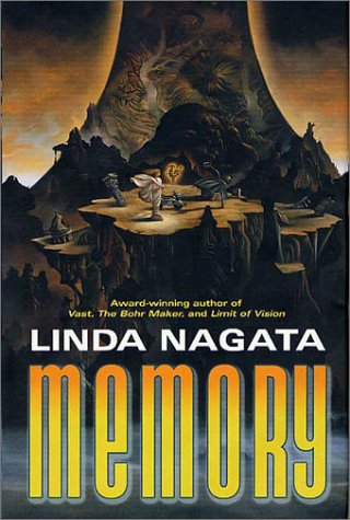 Memory B000IOERZW Book Cover