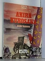 Akira Kurosawa 2856010296 Book Cover